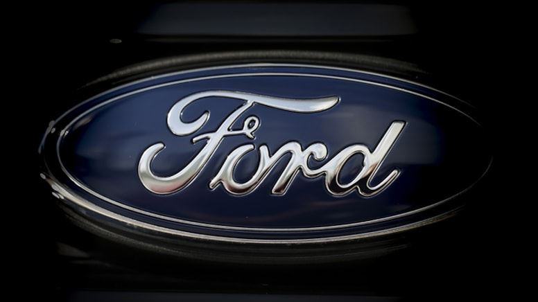 Ford, 4 bin kişiyi işten çıkarmaya hazırlanıyor 