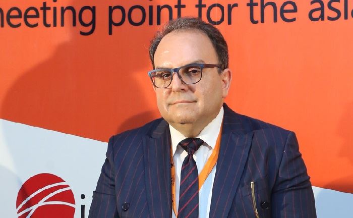 İranlı analist Keyvan Jafari Tehrani, dünya siyasetinin çelik sektörüne etkilerini paylaştı