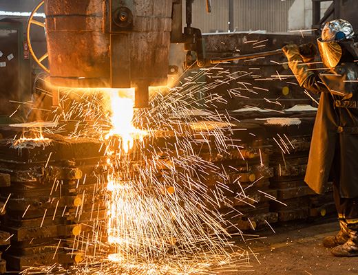 Canadian steel industry urges action against proposed US tariffs