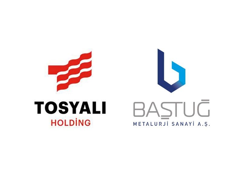 Tosyalı acquires Baştuğ Metalurji