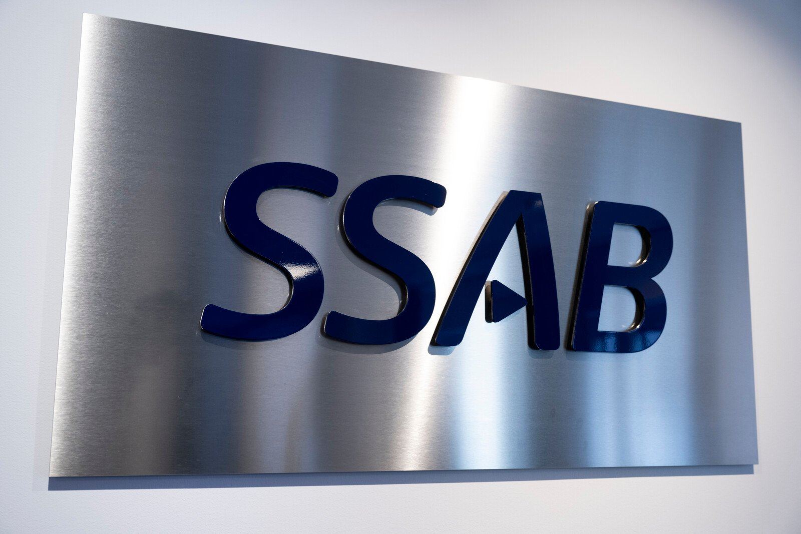 SSAB granted support for steel transformation