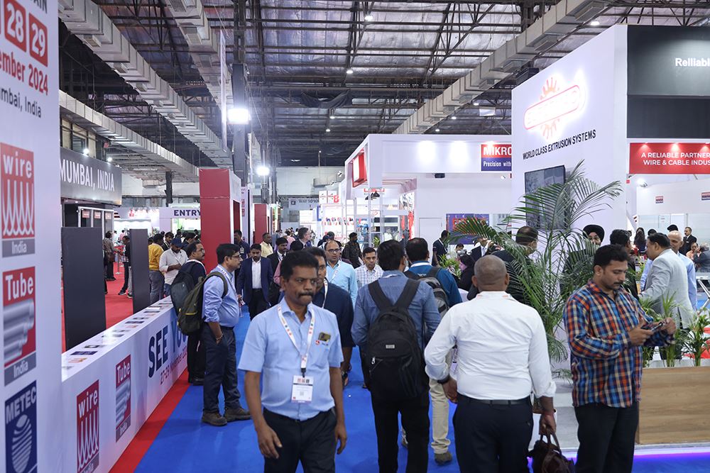 Metal Fairs 2024: A Hub for Strong Growth and Innovation in the Global Metal Industry