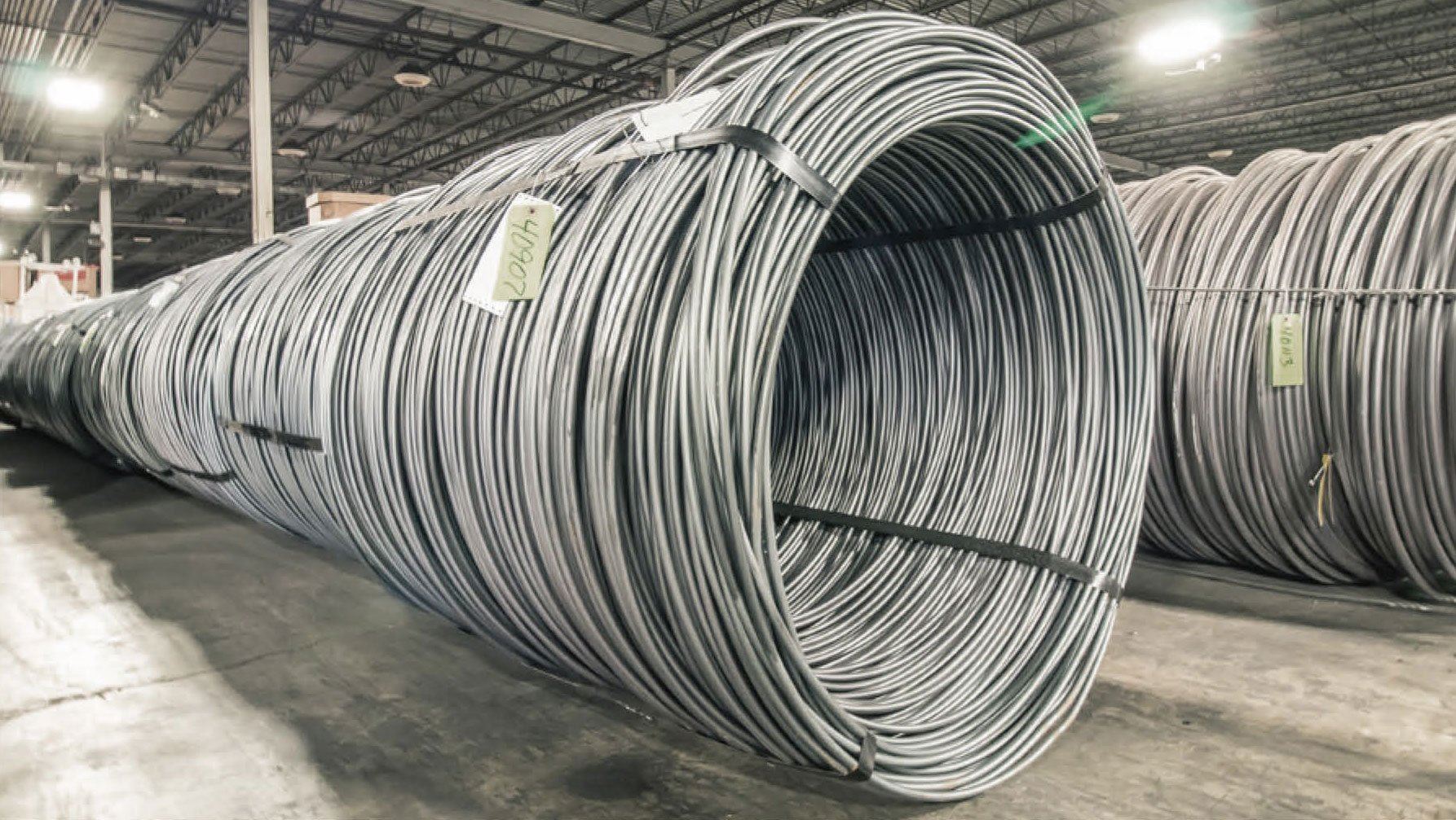 India’s wire rod imports on the rise