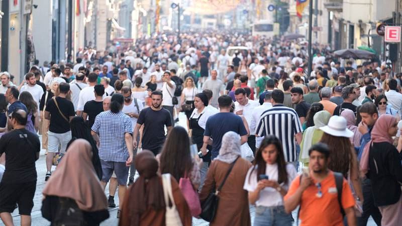 TÜİK ekim ayı işsizlik rakamlarını açıkladı