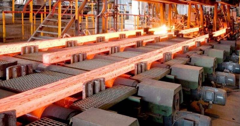 US steel production and shipments decreased in 2024 