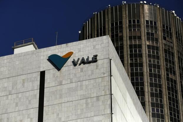 Vale takes first step towards sustainable iron ore briquette plant in Louisiana  