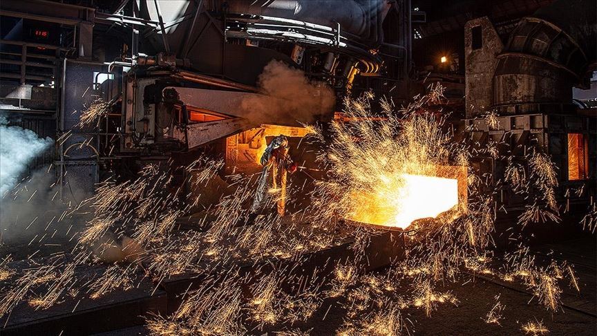 India’s steel capacity utilization rate to fall to 78%, the lowest in four years