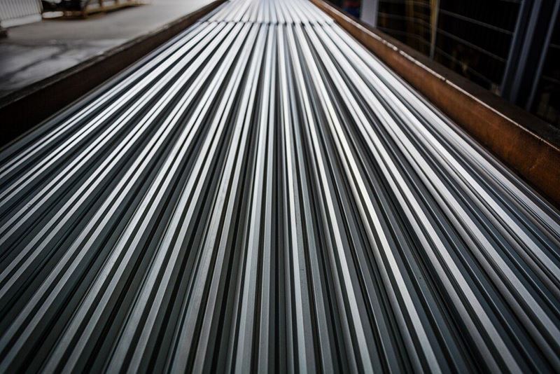 The US Department of Commerce has published the results of its tax investigation on rebar originating in Türkiye.