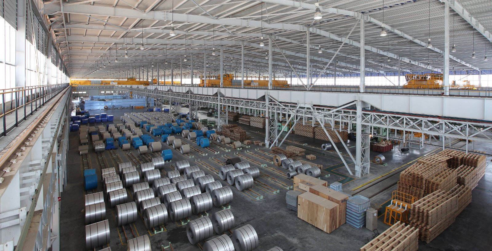 Worldwide Stainless acquires Bahru Stainless