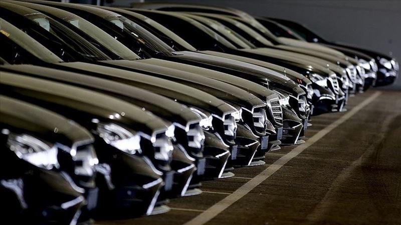 European car sales decreased by 2% in november