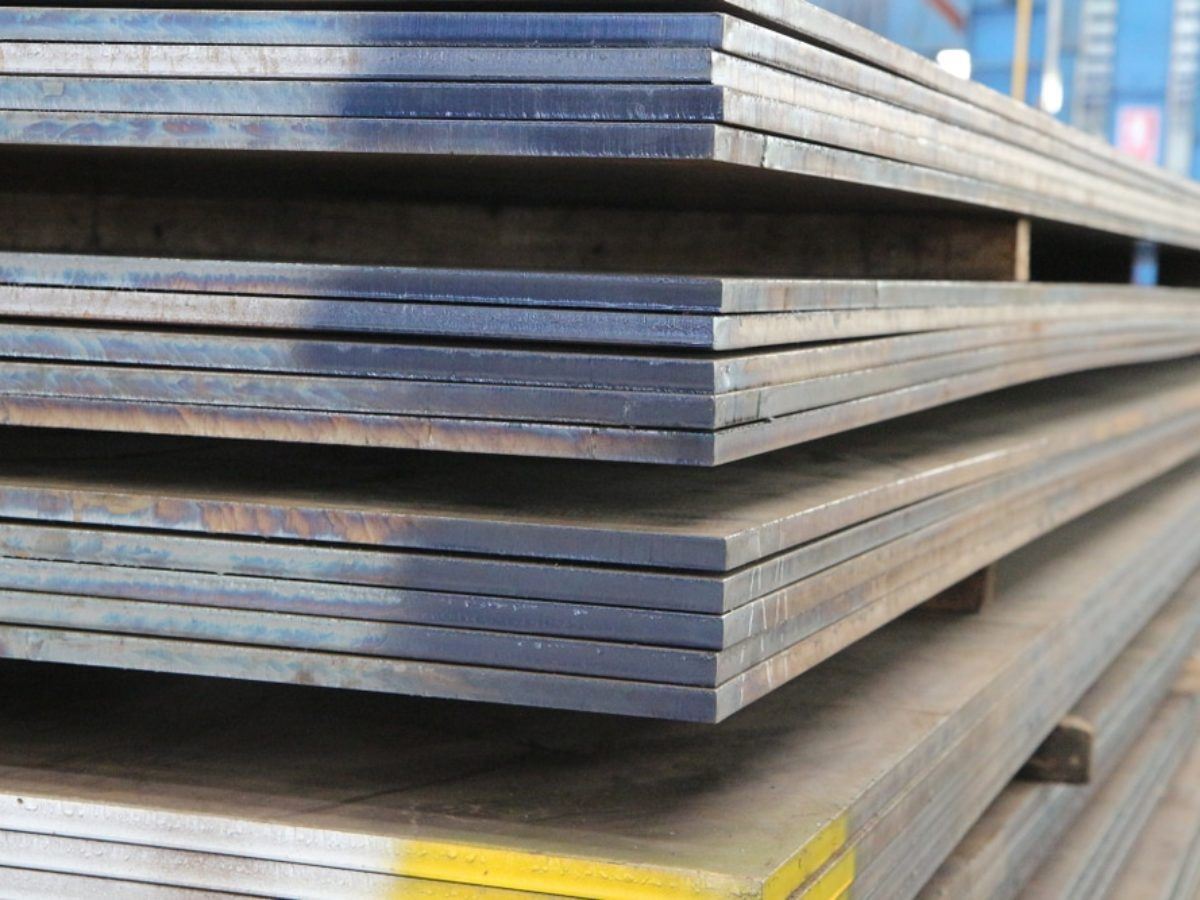 India launches investigation into flat steel product imports