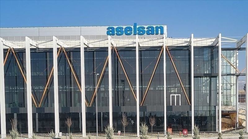 ASELSAN signed a contract with the Presidency of Defense Industries