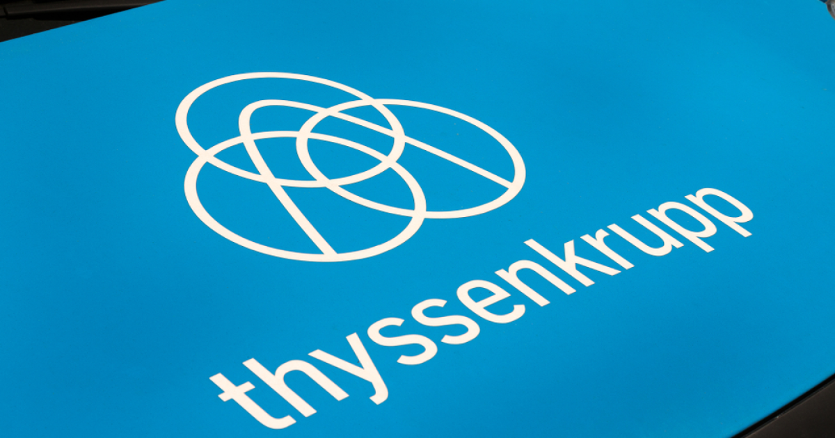 Thyssenkrupp, İspanya'daki tesisini Network Steel'e sattı