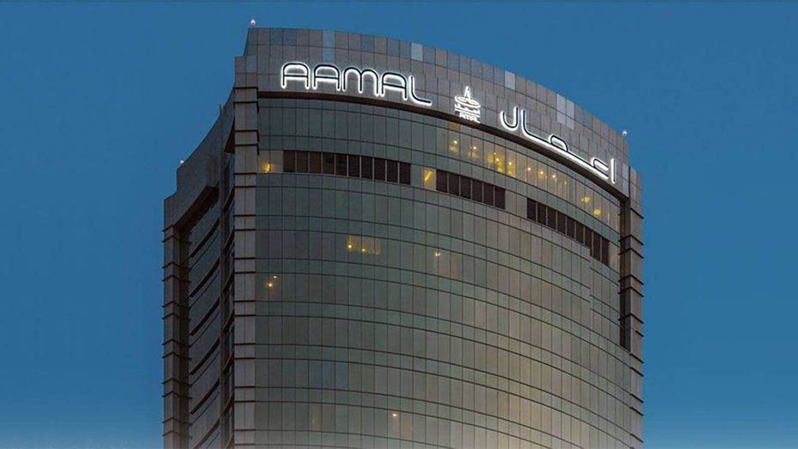 Aamal, Frijns Structural Steel Orta Doğu'daki hisse payını %40'a çıkarıyor