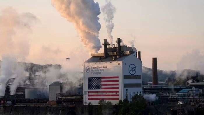 President Biden rejects the sale of US Steel to Nippon Steel citing national security concerns