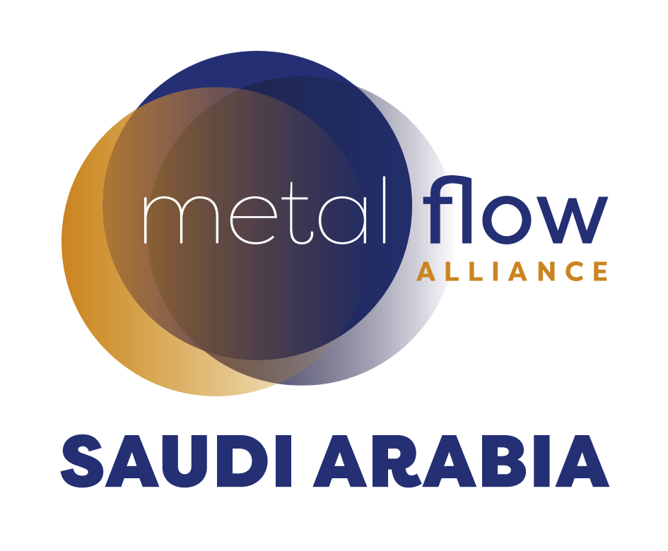 Metal Flow Alliance, 5-7 Mayıs 2025'te Suudi Arabistan'da metal ve çelik sektörüne yön verecek