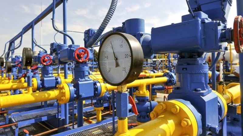 Türkiye plays a critical role in supplying gas to Europe