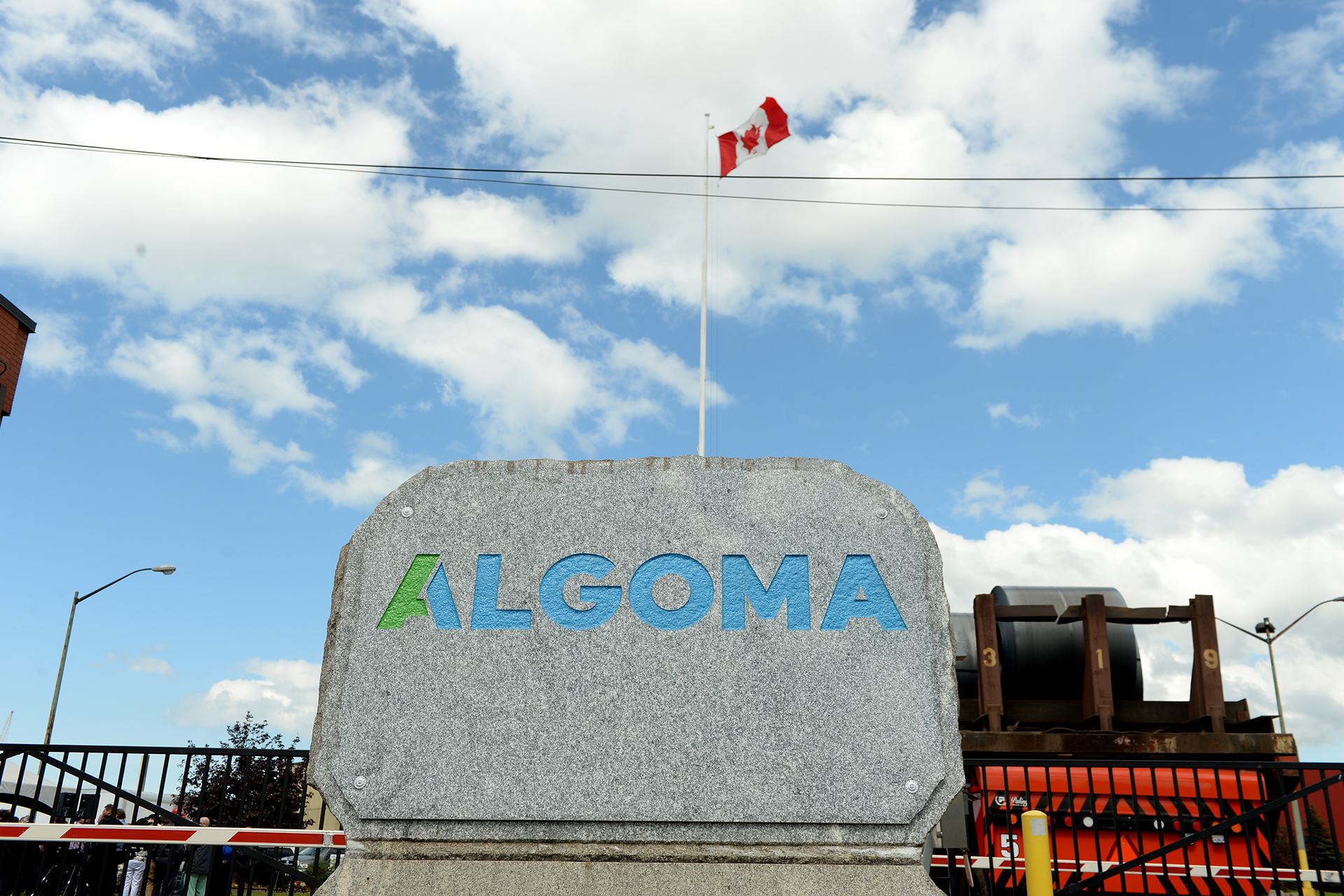 Algoma Steel, 2024'ün 4. çeyreğinde düşük FAVÖK beklentisi açıkladı