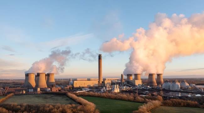 Germany's carbon revenues record: 18.5 billion euros