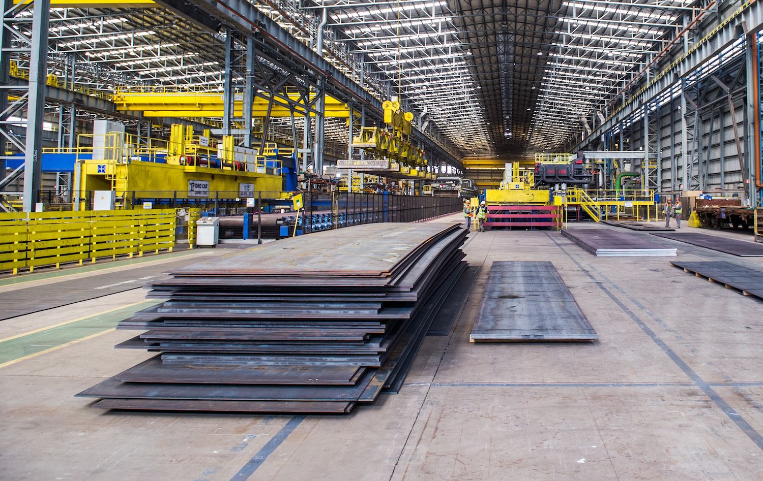 Jindal Steel acquires Vitkovice Steel