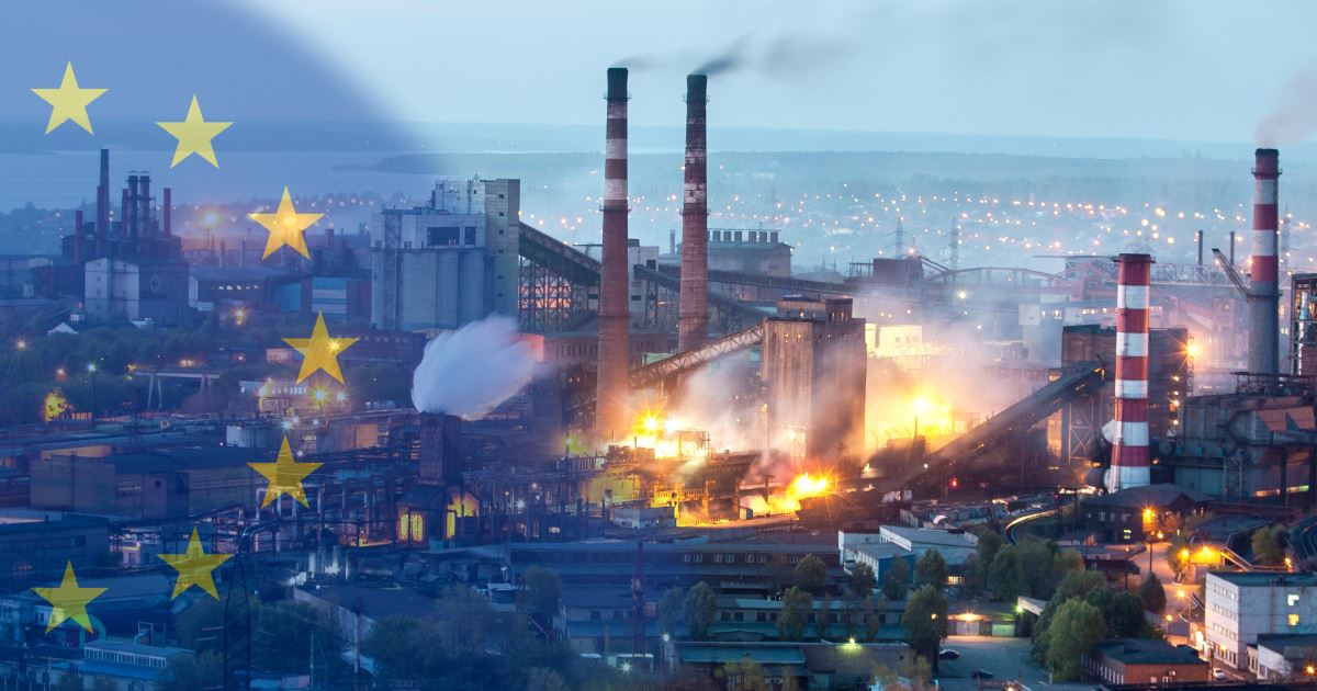 Ukrainian steel industry has experienced a period of growth in 2024