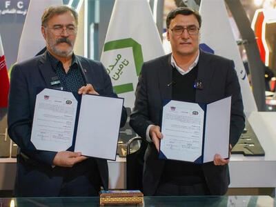 Esfahan steel to produce 30,000 tons of high-speed train rails