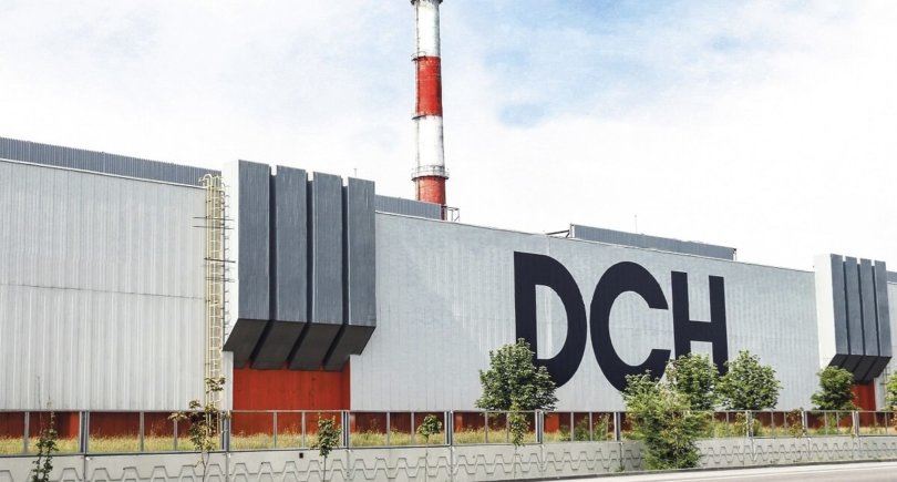 DCH Steel Group demonstrating remarkable resilience