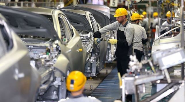 Germany remains stable in car production in 2024