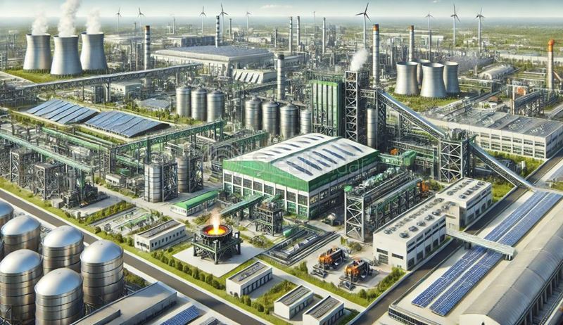 Oman and UAE join forces for green hydrogen