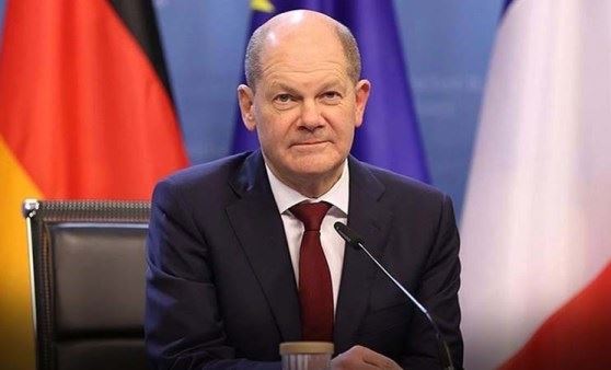 Almanya Başbakanı Scholz; ABD, Trump döneminde de yakın bir müttefik olacak