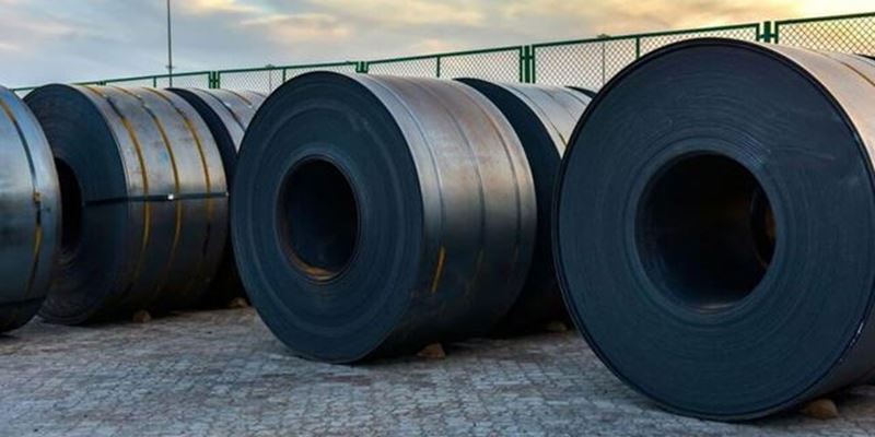 UK cancels protection action on category 2 steel products