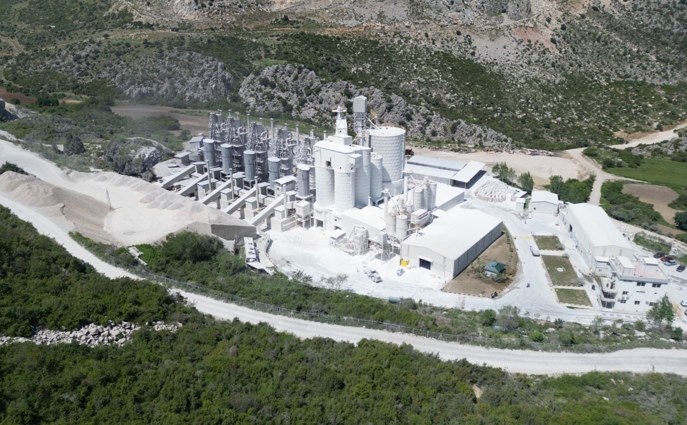 Vişne Madencilik’in halka arz başvurusu onaylandı