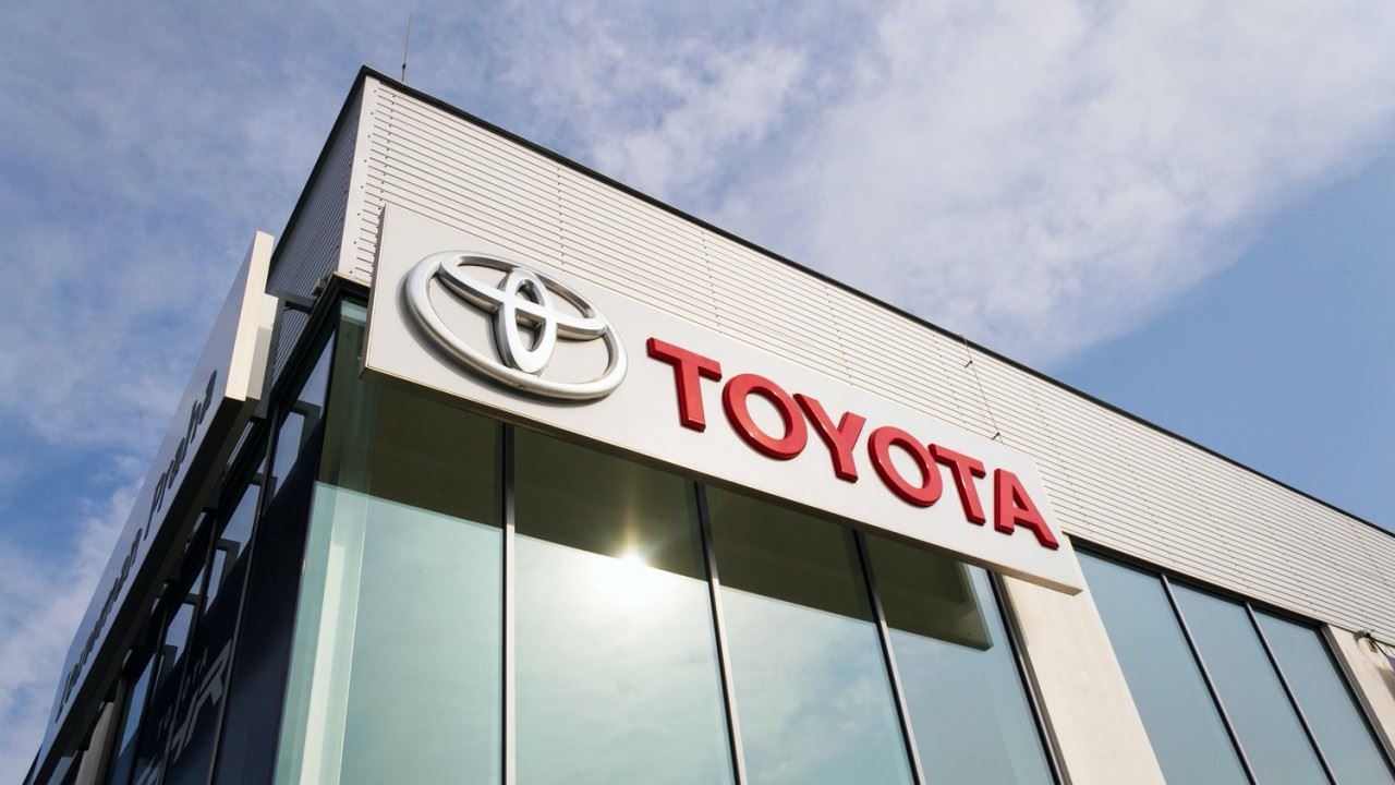 Toyota, "Dünyanın En Değerli Otomotiv Markası" seçildi