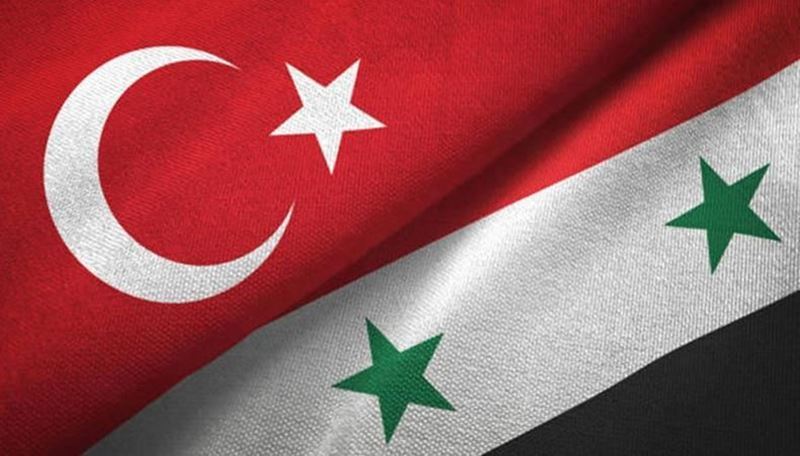 Türkiye and Syria start a new period in trade relations