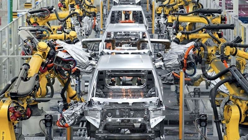 Investment incentives and support in the automotive sector will continue in 2025