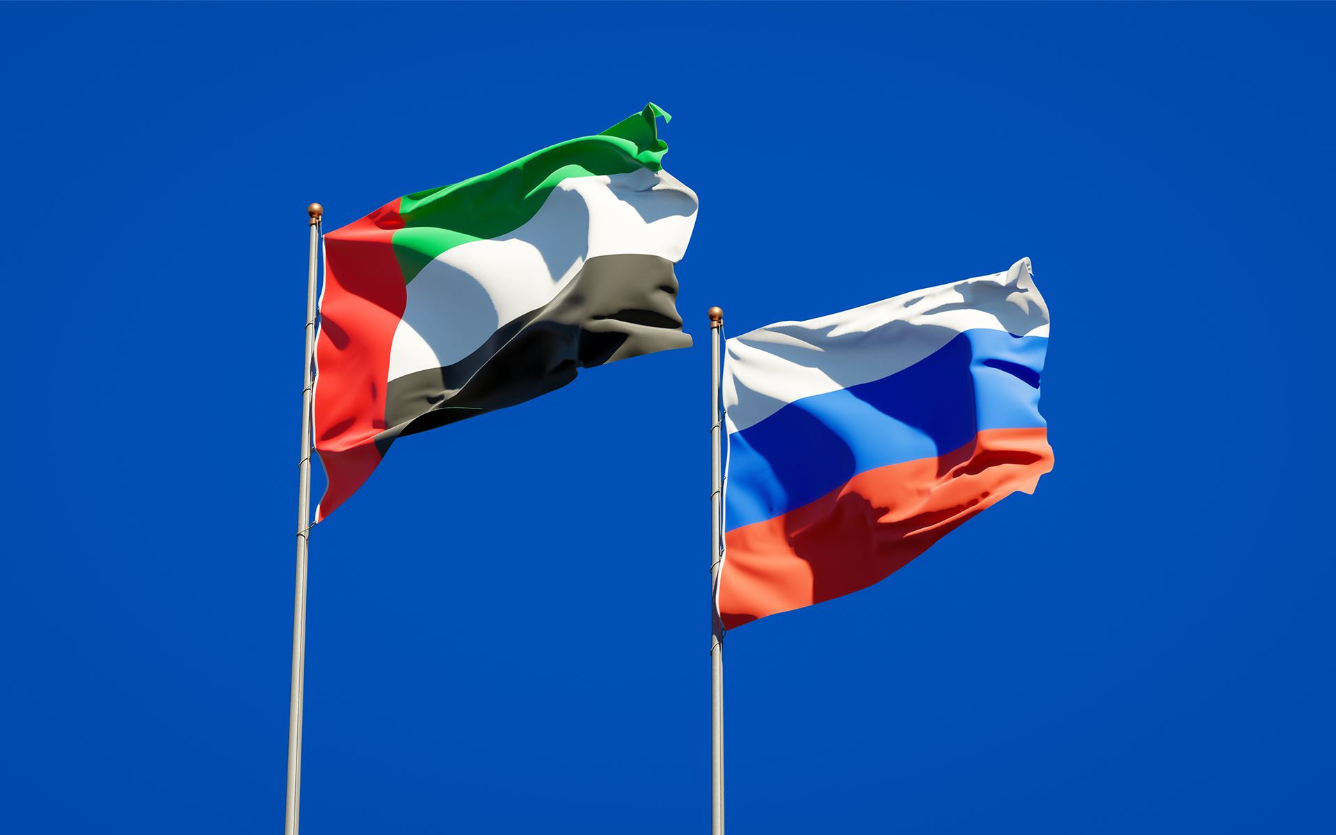 Russia and the UAE agree to avoid double taxation