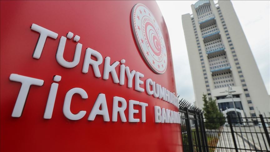 Ticaret Bakanlığı, 2025'in hedef ihracat pazarlarını belirledi