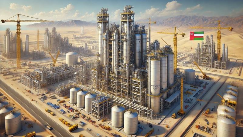 New air separation plant with 400 tons capacity to be built in Oman