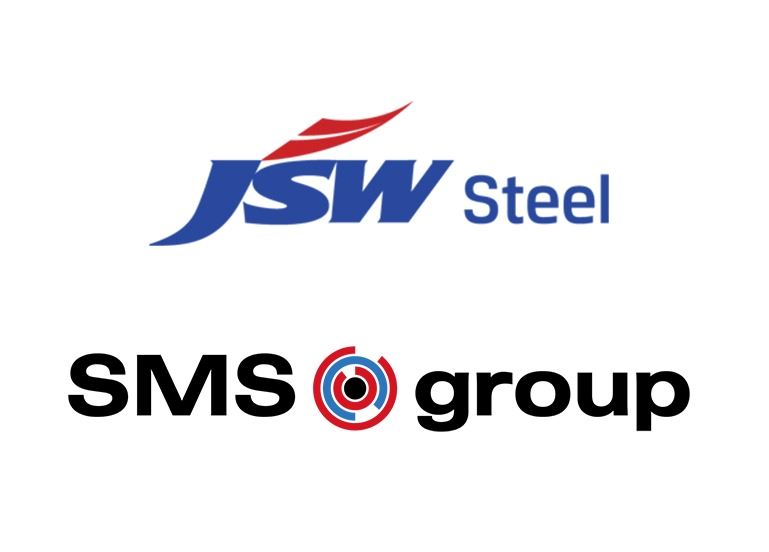 JSW Steel, Dolvi tesisinin üretim kapasitesini genişletmek için SMS Group ile anlaştı