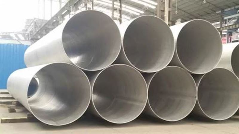 US updates AD tariffs on South Korean steel pipes