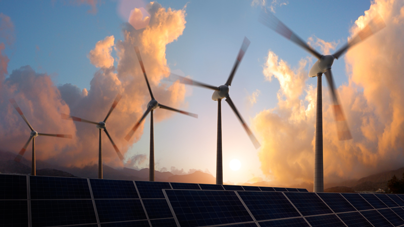 MENA region strengthens in renewable energy