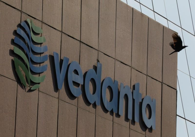 Vedanta looking USD 1 Billion in funding for copper mines in Zambia