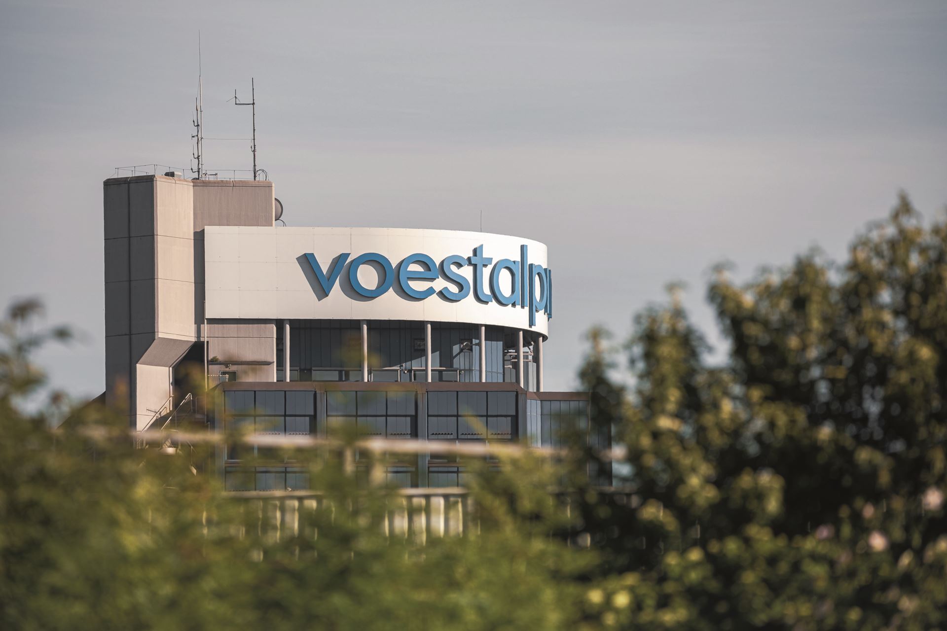 Voestalpine AG, announced 2024/25 3rd quarter financial results