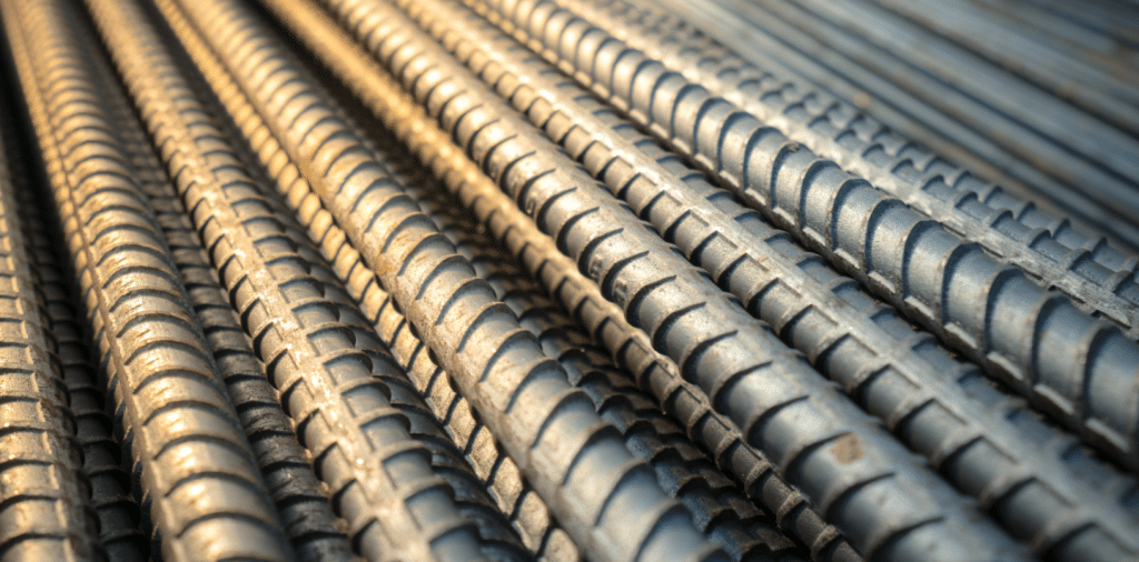 Emsteel continues to be the leader in the domestic market 