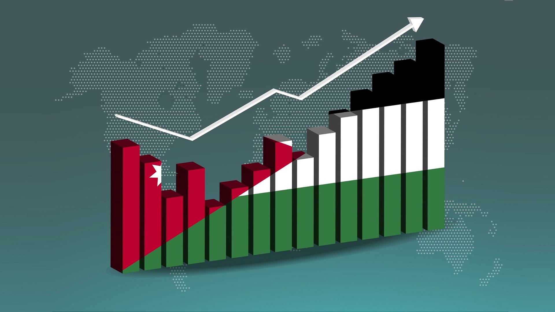 Jordan's industrial growth in 2024