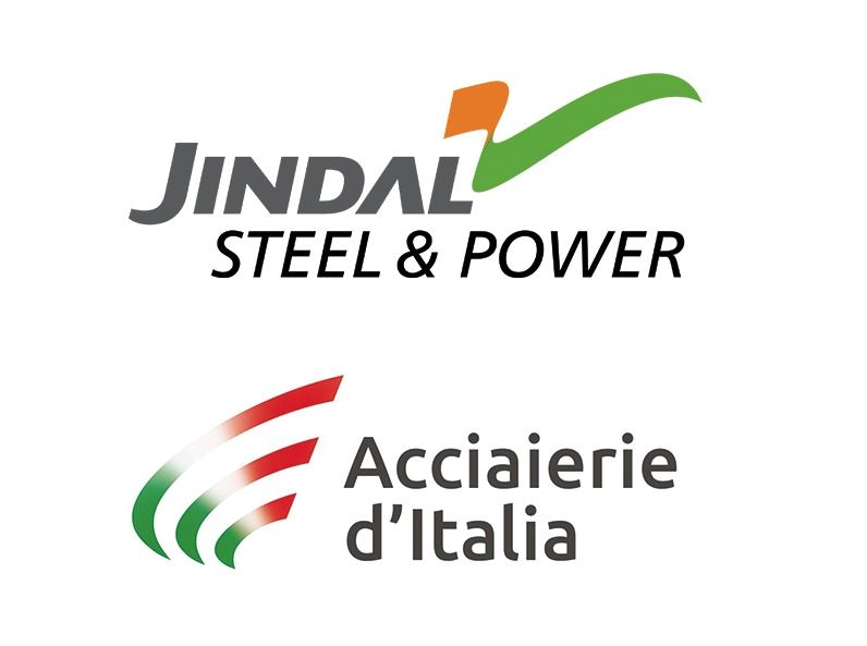 Jindal Steel'den Acciaierie d’Italia için 1 milyar dolarlık teklif