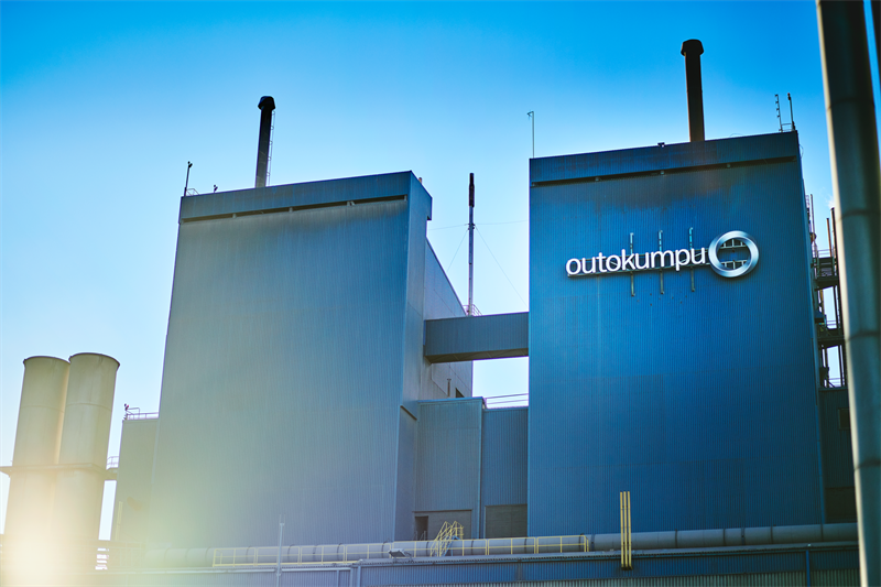 Outokumpu cancels investments in the US and Finland due to poor market conditions