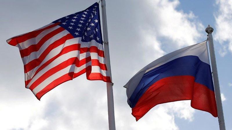 Russian and US delegations meet in Riyadh today