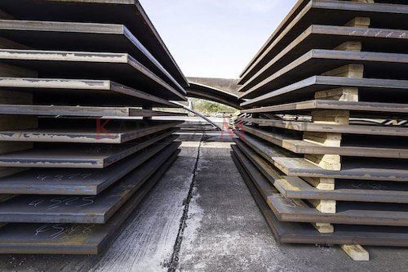 Indonesia extends additional duty on thick steel sheets