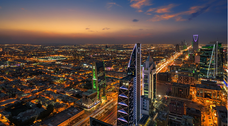 Saudi Arabia aims to become the world's largest construction market by 2028